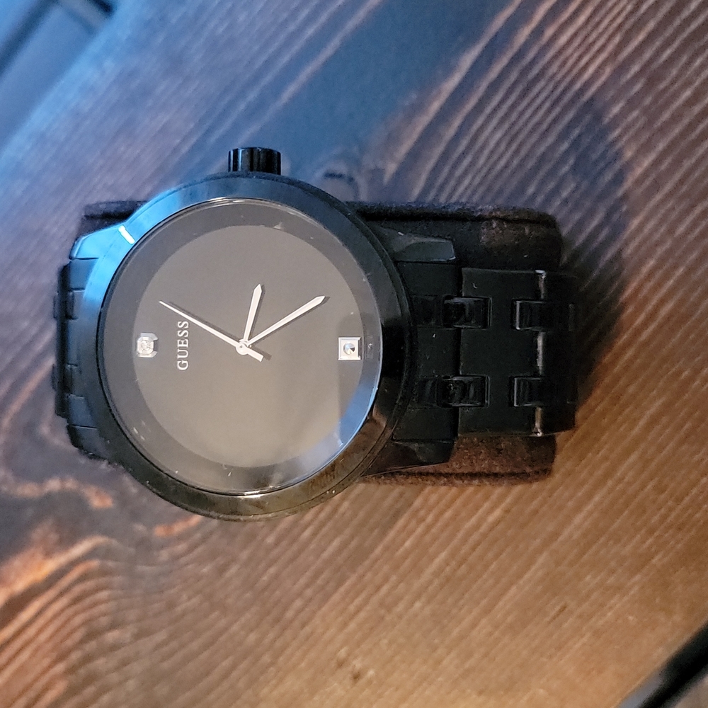 Guess watch - Picture 2 of 3